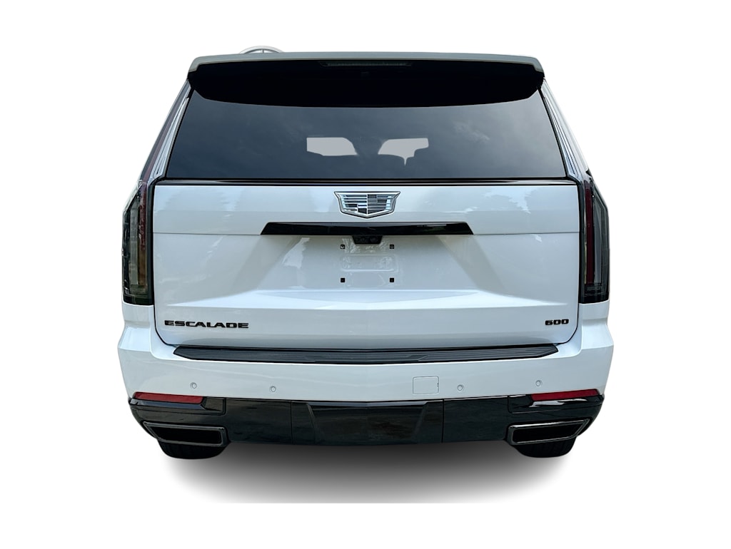 Thumbnail: 2026 Cadillac Escalade - 5