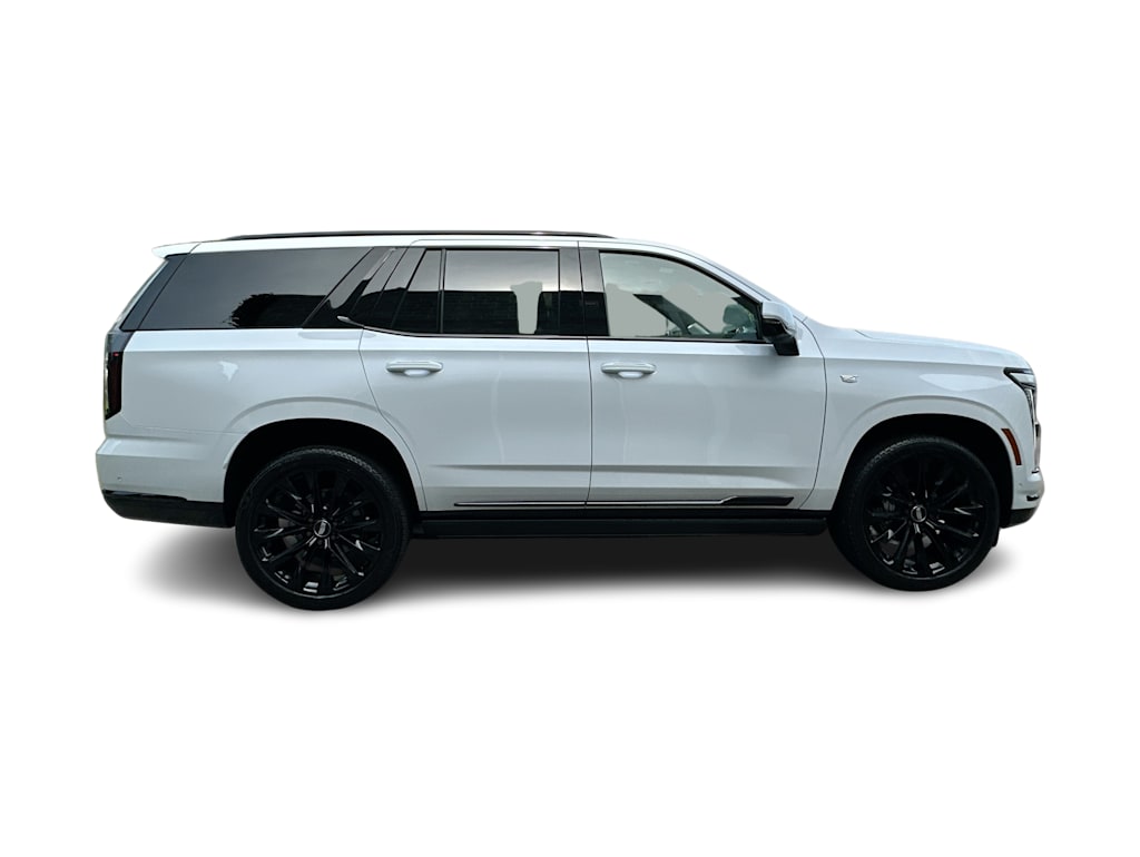 Thumbnail: 2026 Cadillac Escalade - 21