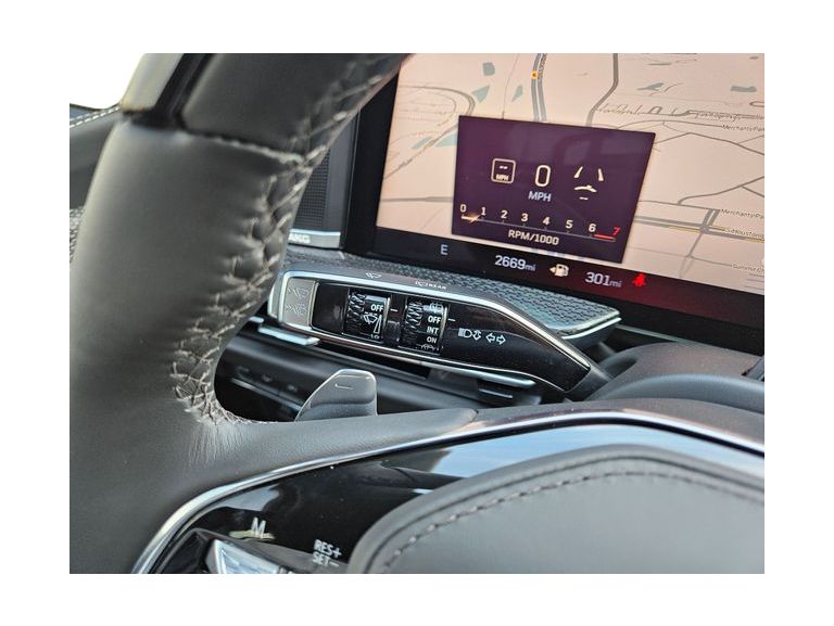 Thumbnail: 2026 Cadillac Escalade - 33