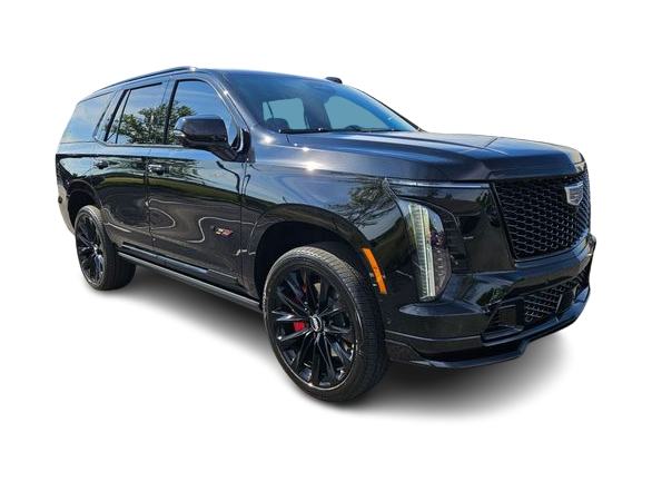 Thumbnail: 2026 Cadillac Escalade - 18