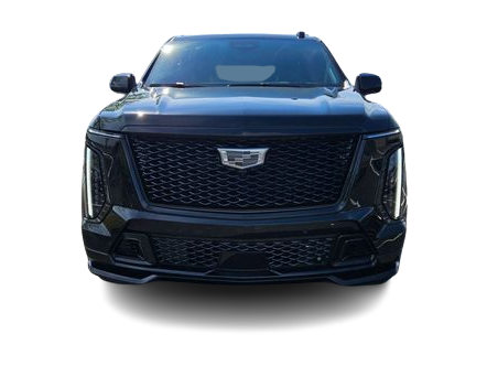 Thumbnail: 2026 Cadillac Escalade - 6