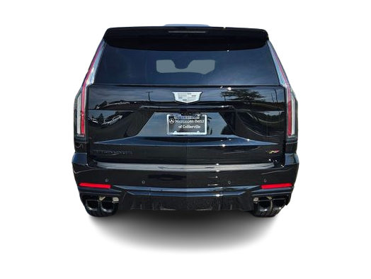 Thumbnail: 2026 Cadillac Escalade - 5