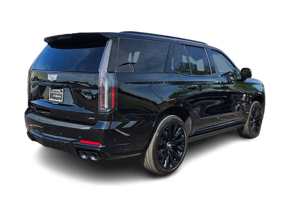 Thumbnail: 2026 Cadillac Escalade - 19