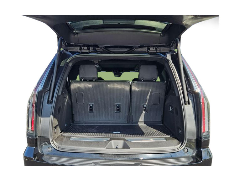 Thumbnail: 2026 Cadillac Escalade - 16