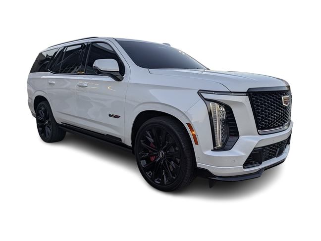 Thumbnail: 2025 Cadillac Escalade - 16