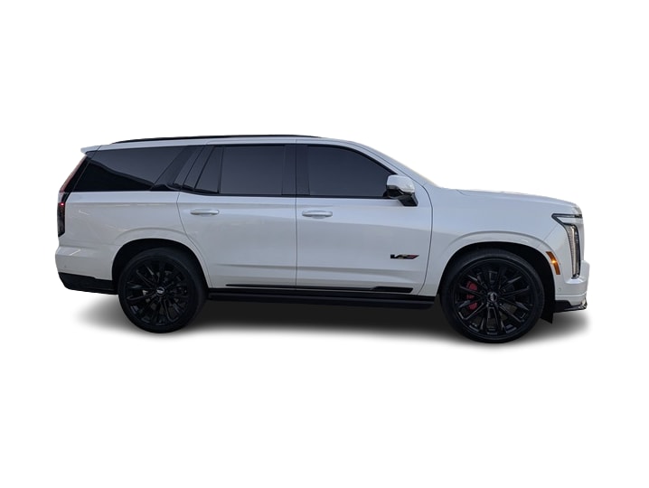 Thumbnail: 2025 Cadillac Escalade - 20