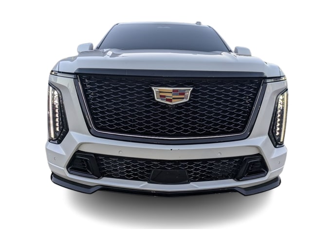 Thumbnail: 2025 Cadillac Escalade - 5