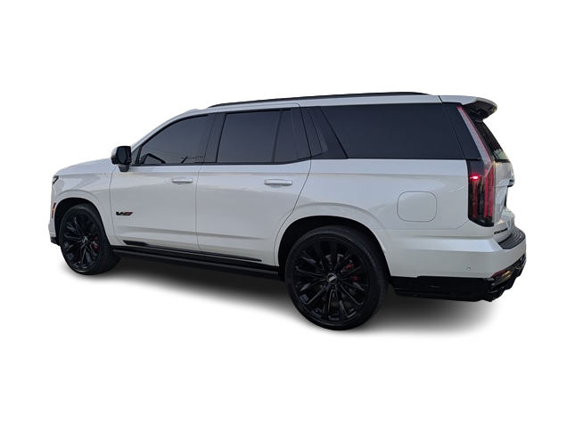 Thumbnail: 2025 Cadillac Escalade - 18