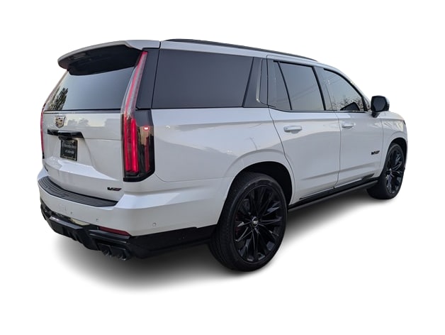 Thumbnail: 2025 Cadillac Escalade - 19