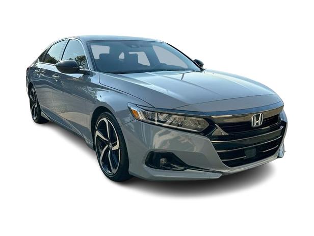 Thumbnail: 2022 Honda Accord - 20