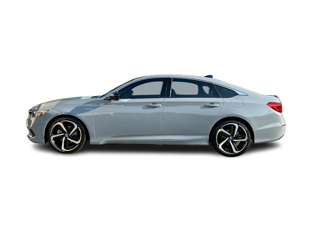 Thumbnail: 2022 Honda Accord - 3