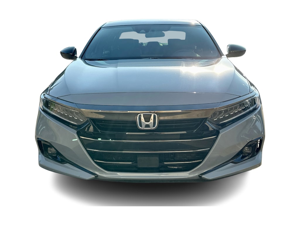 Thumbnail: 2022 Honda Accord - 6