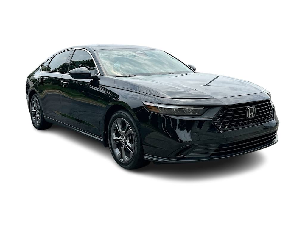 Thumbnail: 2023 Honda Accord - 19