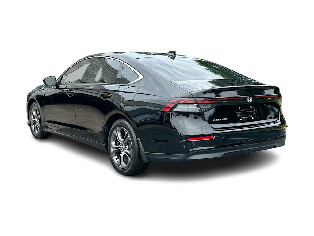Thumbnail: 2023 Honda Accord - 4