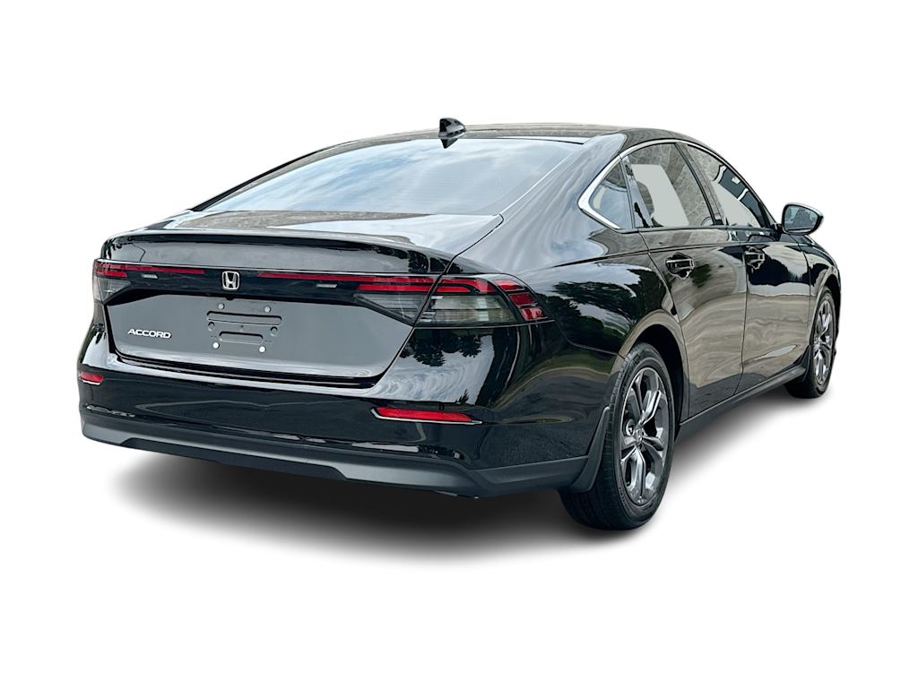 Thumbnail: 2023 Honda Accord - 21