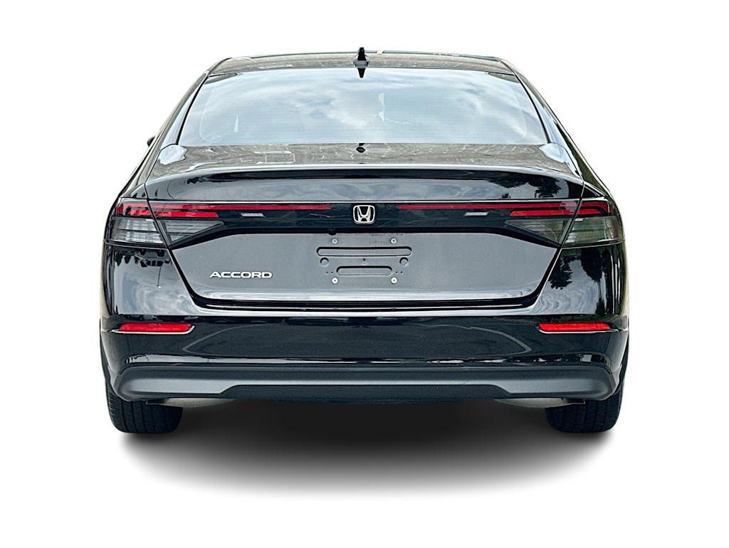 Thumbnail: 2023 Honda Accord - 22