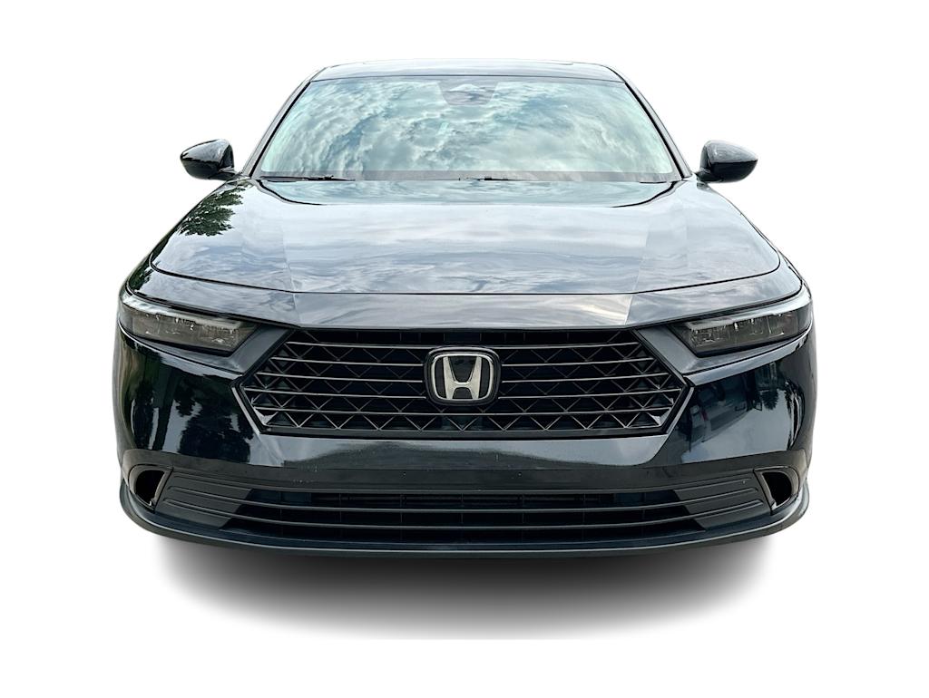 Thumbnail: 2023 Honda Accord - 5