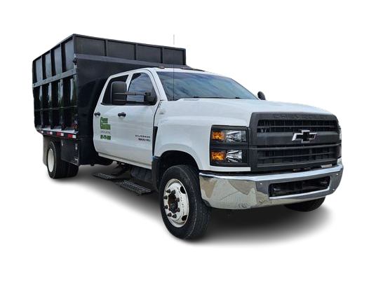 Thumbnail: 2019 Chevrolet  - 15