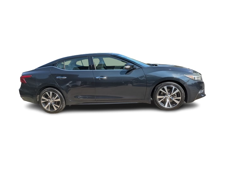 Thumbnail: 2017 Nissan Maxima - 21