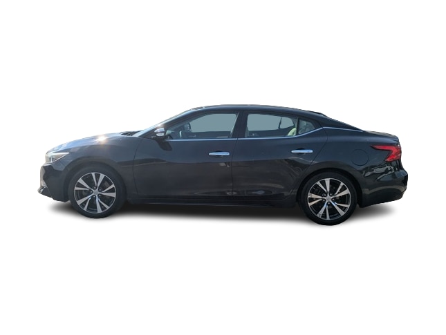 Thumbnail: 2017 Nissan Maxima - 3