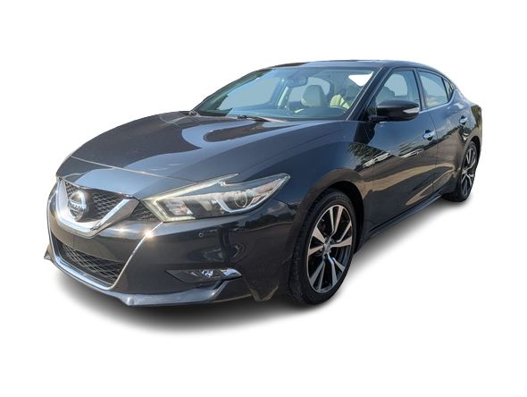 Thumbnail: 2017 Nissan Maxima - 19