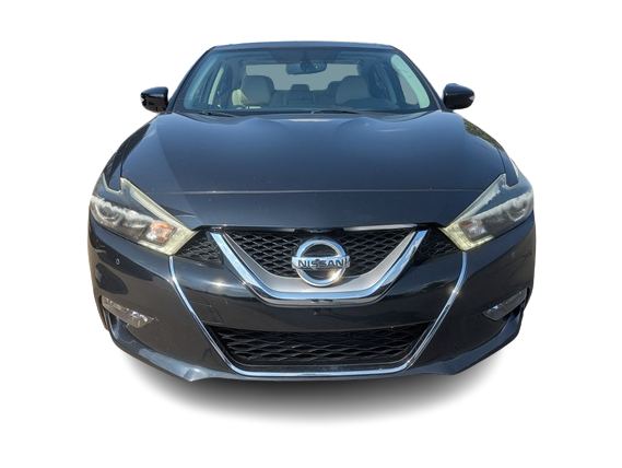 Thumbnail: 2017 Nissan Maxima - 6