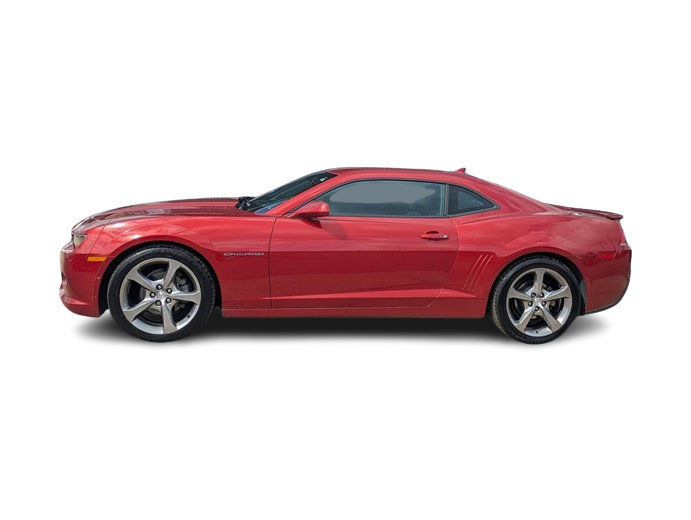 2014 Chevrolet Camaro