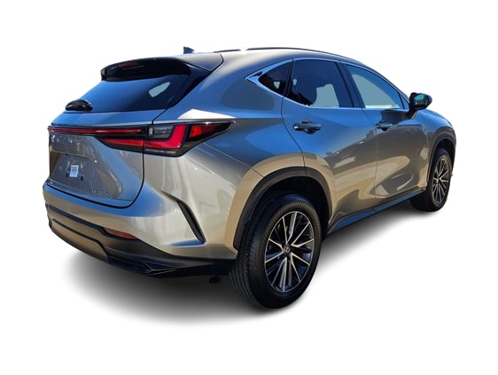 Thumbnail: 2024 Lexus ES - 19