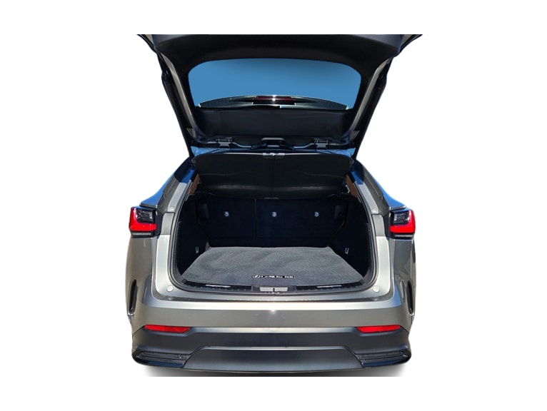 Thumbnail: 2024 Lexus ES - 15