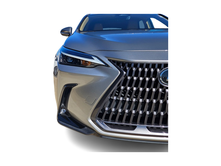 Thumbnail: 2024 Lexus ES - 21