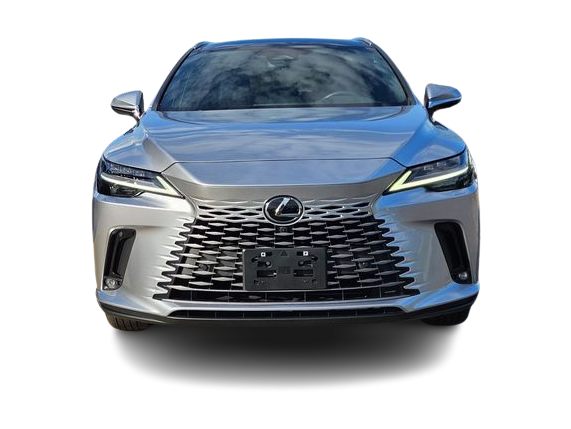 Thumbnail: 2023 Lexus RX - 6