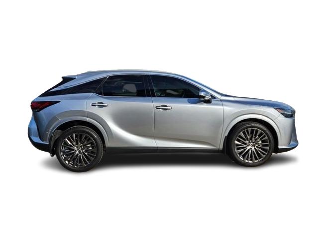 Thumbnail: 2023 Lexus RX - 20