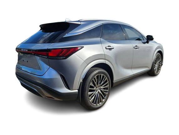 Thumbnail: 2023 Lexus RX - 19