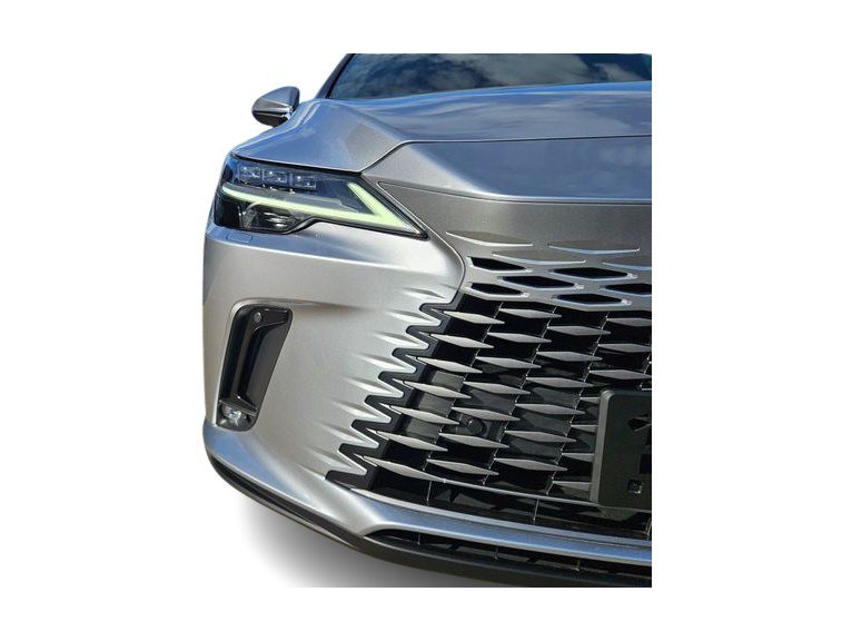 Thumbnail: 2023 Lexus RX - 21