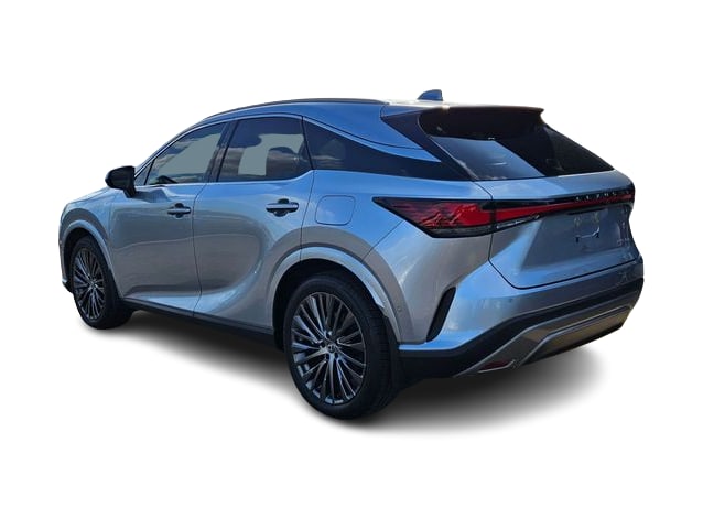 Thumbnail: 2023 Lexus RX - 4