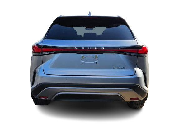 Thumbnail: 2023 Lexus RX - 5