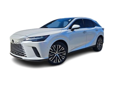 2023 Lexus RX