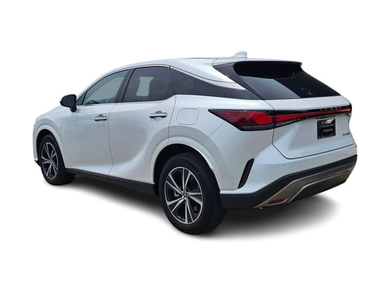 Thumbnail: 2024 Lexus RX - 4