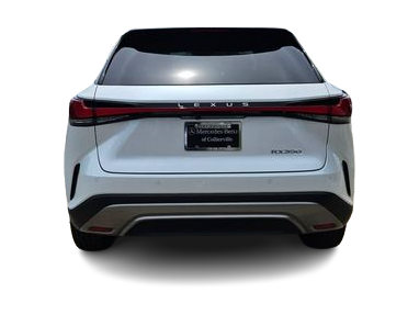 Thumbnail: 2024 Lexus RX - 5