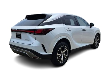 Thumbnail: 2024 Lexus RX - 22