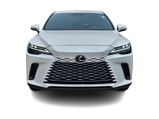 Thumbnail: 2024 Lexus RX - 6