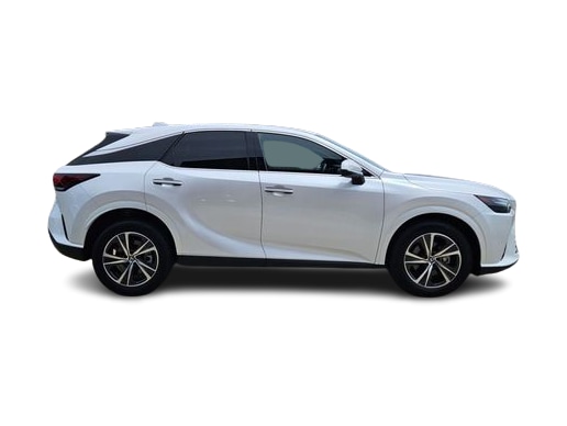 Thumbnail: 2024 Lexus RX - 23