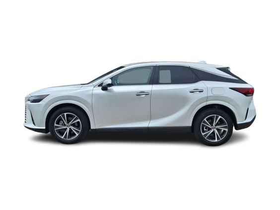 Thumbnail: 2024 Lexus RX - 21