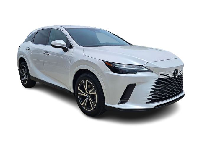 Thumbnail: 2024 Lexus RX - 20