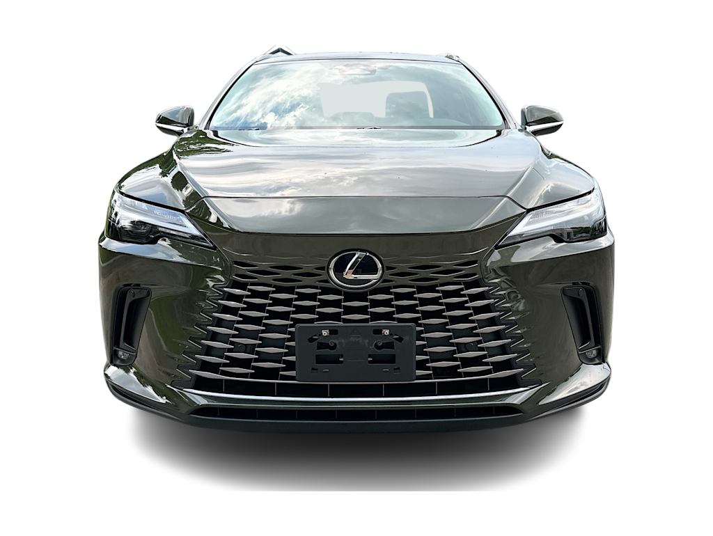 Thumbnail: 2024 Lexus RX - 6
