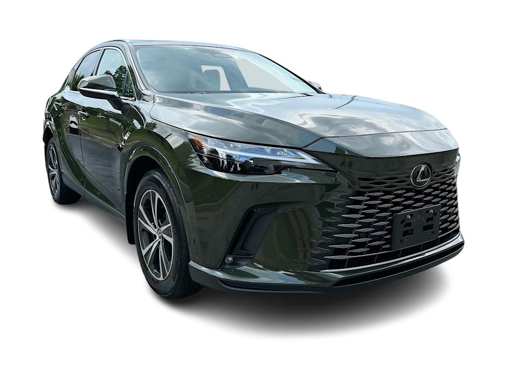 Thumbnail: 2024 Lexus RX - 20