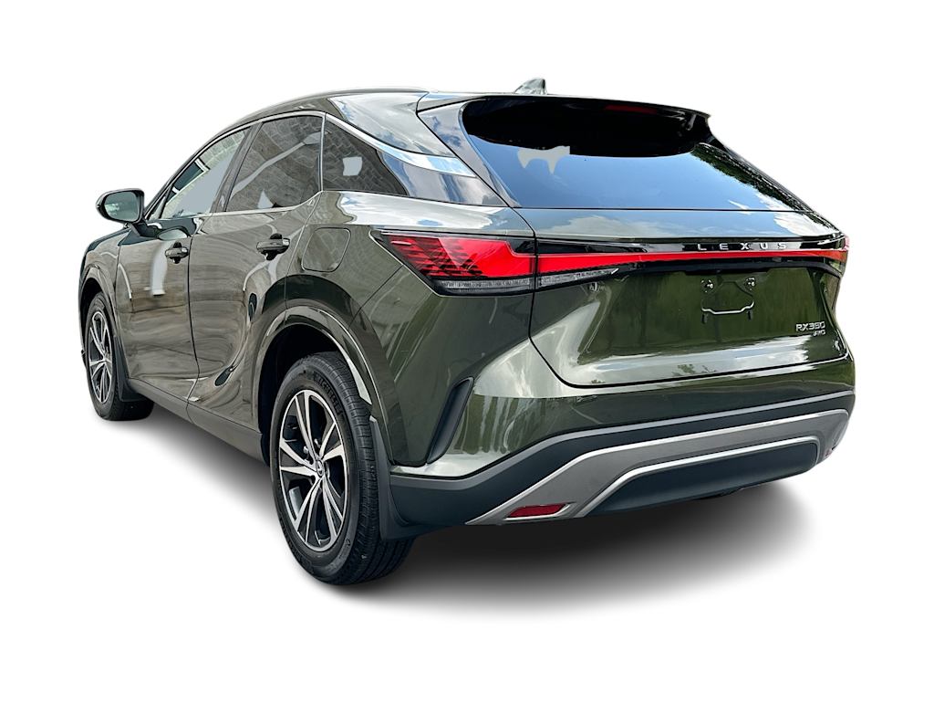 Thumbnail: 2024 Lexus RX - 4
