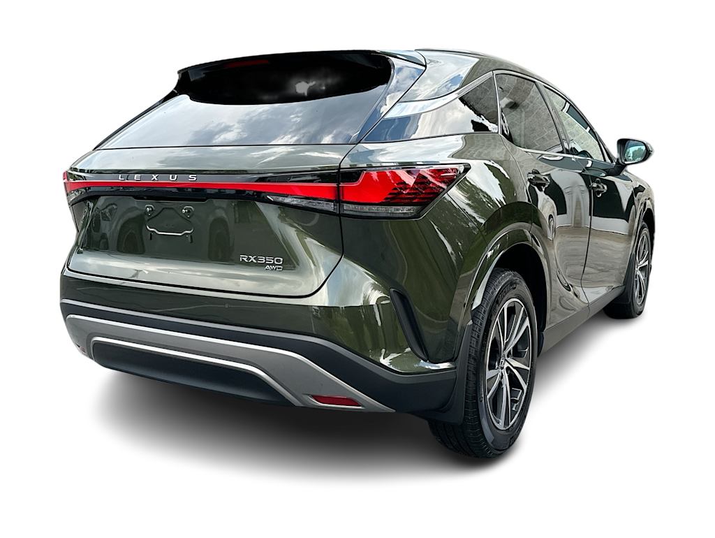 Thumbnail: 2024 Lexus RX - 22