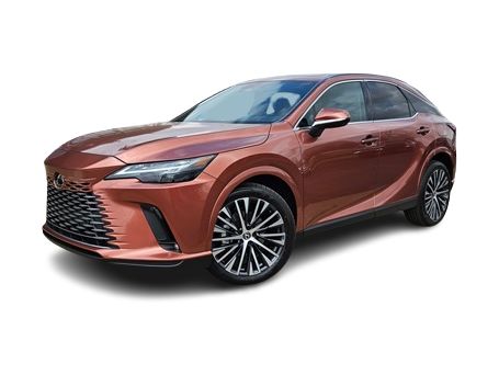 2023 Lexus RX