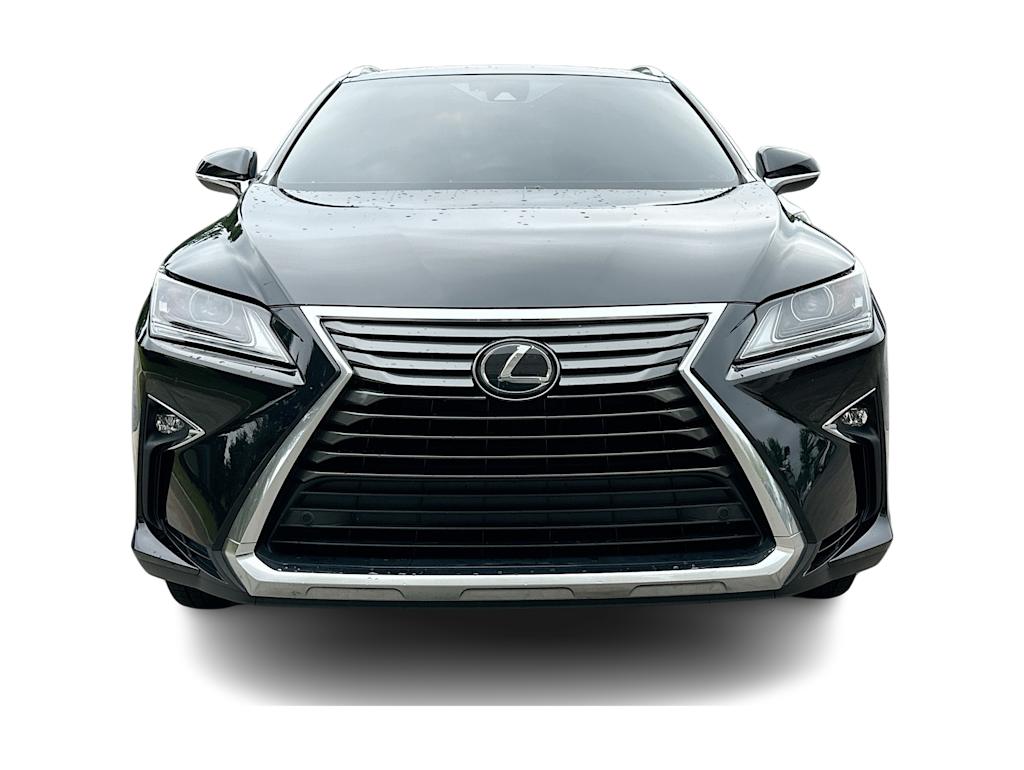 Thumbnail: 2019 Lexus RX - 6